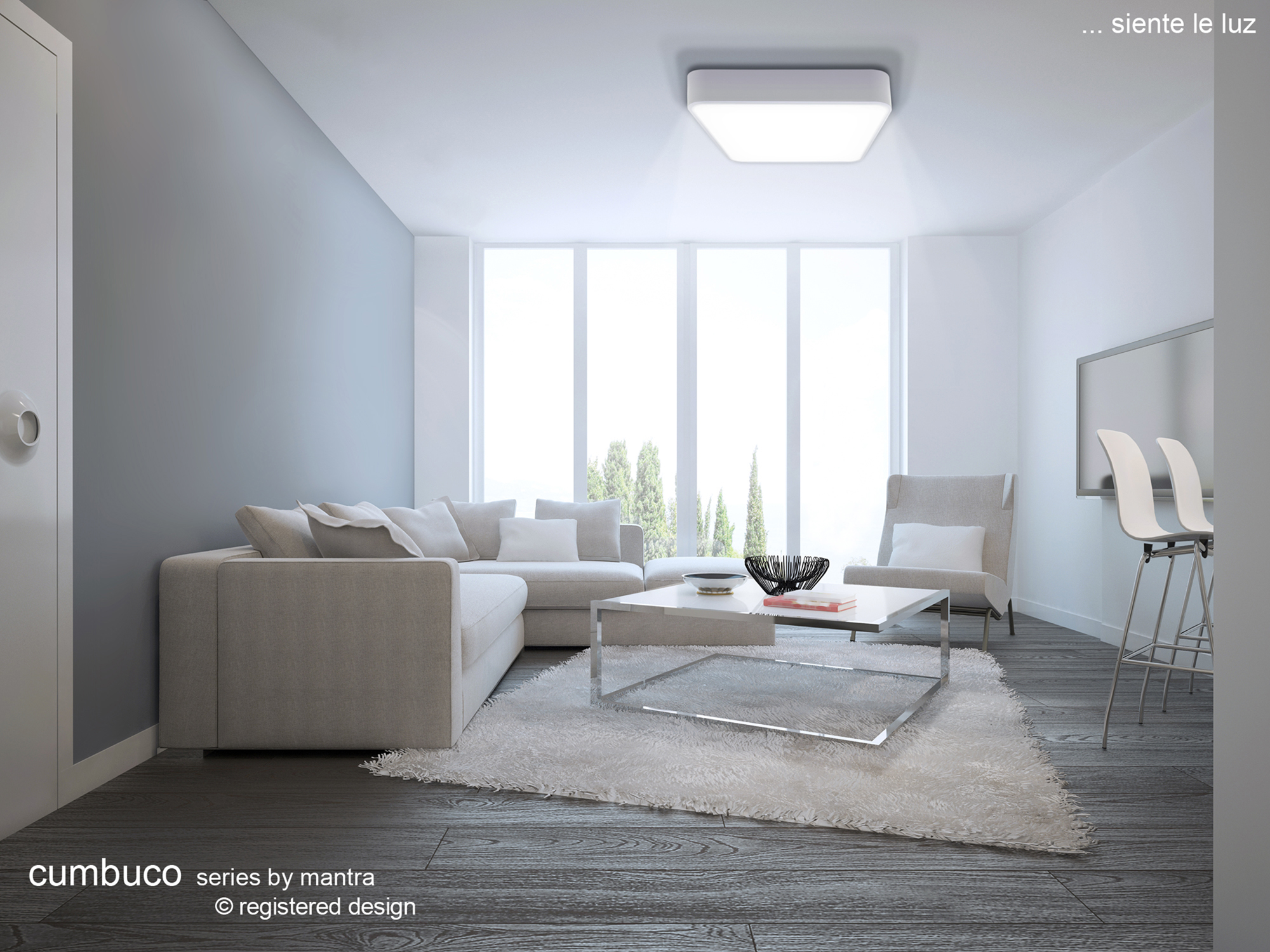 Cumbuco Ceiling Lights Mantra Fusion Flush Fittings Cumbuco Ceiling Lights Mantra Fusion Flush Fittings